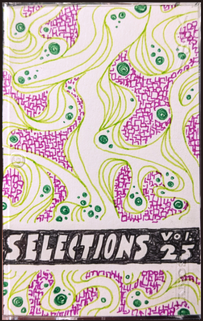 Vol. 25
